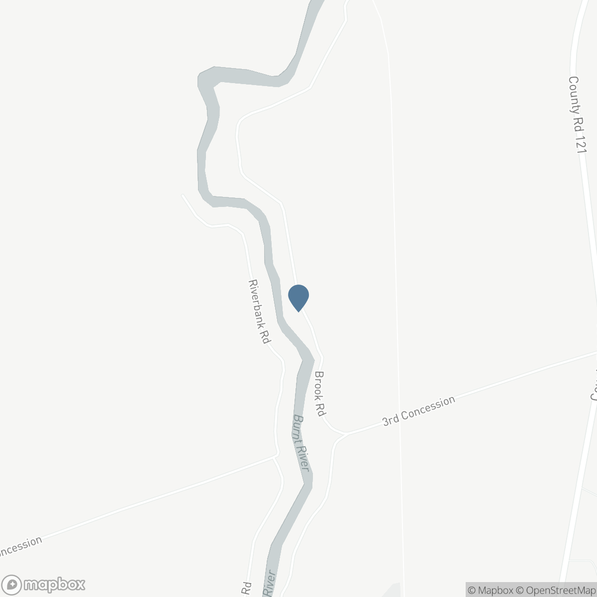 45 BROOK ROAD, Fenelon Falls, Ontario K0M 1N0